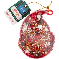 Sprinkles de Père Noël de 90 gr - PME