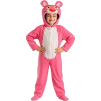 Costume de Panthère Rose pour enfants