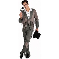 Costume de marié cadavre pour adulte