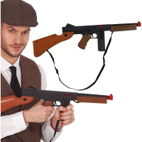 Fusil de la Seconde Guerre mondiale de 56 cm
