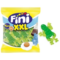 Grenouilles géantes - Fini - 1 kg