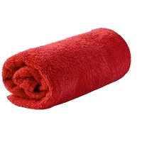 Serviette de bain 140 x 70 cm en coton biologique - 1 pièce