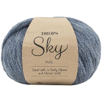 Sky de 50 gr - Drops