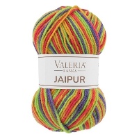 Jaipur de 100 g - Valeria