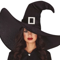 Chapeau de sorcière extra large
