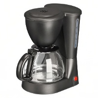 Cafetière filtre 12 tasses - Argón 750 W