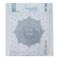 Die de mandala octogonal - Artis decor - 1 unité