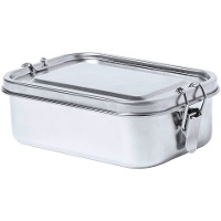 Tupper en acier inoxydable de 0,75 L