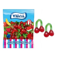 Cerises Géantes - Vidal - 1 kg