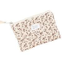 Trousse à Fleurs de 17 x 12 cm