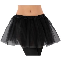 Jupe en tulle basique - 30 cm