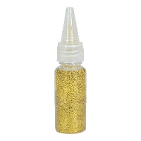 Paillettes en poudre biodégradables - 10 g
