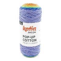 Pop-Up Cotton 200 g - Katia