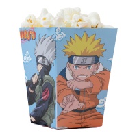Boîte haute Naruto - 12 unités