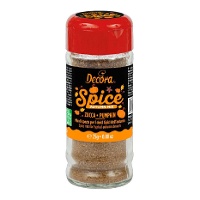 Mélange d'épices automnales de 25 gr - Decora