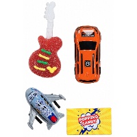 Kit de bonbons Boys - 16,5 g
