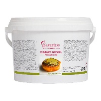 Crème de pistache 3 kg - Puratos