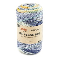 The Vegan Bag Colors 200 g - Katia
