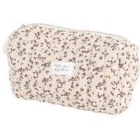 Trousse à Fleurs de 18 x 8 x 11 cm