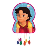 Piñata de Heidi de 65 x 46 cm