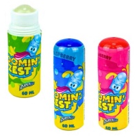 Caramel liquide Zoomin Zest de 60 ml - 1 unité