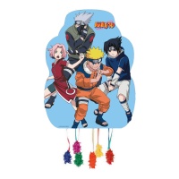 Piñata de Naruto de 46 x 33 cm