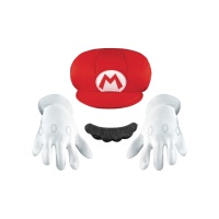 Ensemble Mario Bros pour enfants