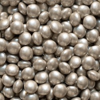 Dragées mini de chocolat au lait - 80 gr