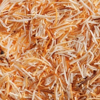 Pâte filée Kadayif 1 kg - Dekora