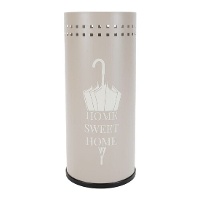 Porte-parapluies de 50 cm Home Sweet Home