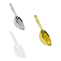 Cuillère de service de 16,5 cm - Party Village