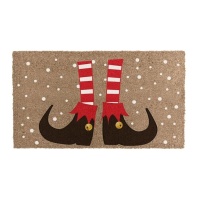 Paillasson bottes d'Elfe
