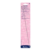 Retourne Biais en métal - Hemline - 1 unité