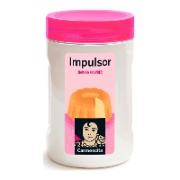 Impulsor en poudre de 820 gr - Carmencita