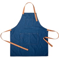 Tablier Rober en denim