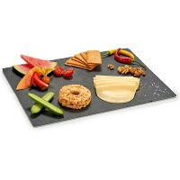 Plateau en ardoise 40 x 30 cm