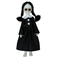 Pendentif de poupée défunte de 30 cm