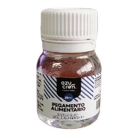 Colle alimentaire de 25 gr - Azucren