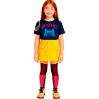 Costume de chanteuse K-Pop étoile lilas pour fille - DISPONIBLE DÉCEMBRE 2025