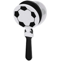 Applaudisseur de football