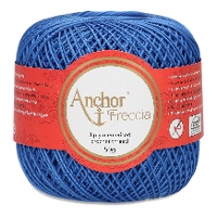 Freccia 50 g - Épaisseur n° 6 - Anchor