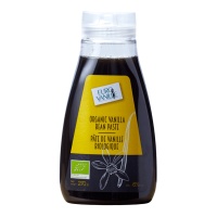 Pâte aromatique à la vanille bourbon de Madagascar 270 g - Eurovanille