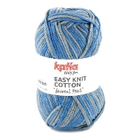 Easy Knit Cotton 