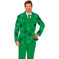 Veste de Saint-Patrick pour homme