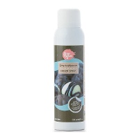 Spray comestible froid pour chocolat - Pastkolor - 150 ml