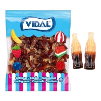 Bouteilles de cola - Vidal - 1 kg
