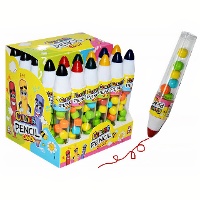 Crayon Candy 8 g - pack de 30