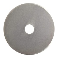 Lame de rechange pour cutter rotatif de 4,5 cm - Fiskars - 1 unité
