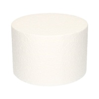 Cercle en liège de 40 x 10 x 10 cm