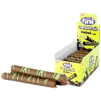 Tanzanitos de chocolat à la mode de Dubaï - Fini - 150 unités